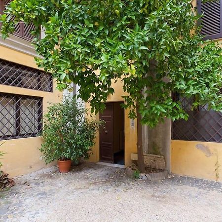 Discover The Pantheon From The Berardi Studio Flat Exteriér fotografie